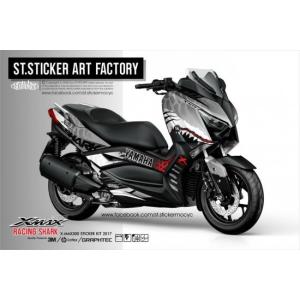 XMAX x-max xmax 2023-2024 2025 以降 新型 SGA8J sg70j