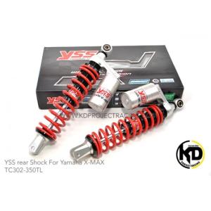 IKON W650 W800 リアサスペンション関連パーツ アイコンサスペンション