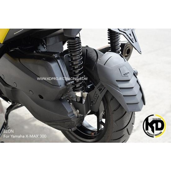 【国内在庫あり】ヤマハ XMAX レオン マッドガード 10201200