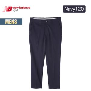 ニューバランスゴルフ パンツ メンズ new balance golf 接触冷感 ストレッチ ロング...