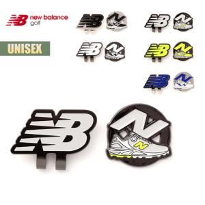 New Balance（ニューバランス） 2026年モデル ユニセックス クリップ