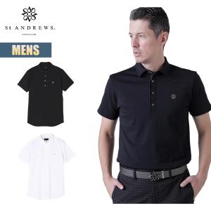 St ANDREWS セントアンドリュース 12G 天竺裏地付き フルジップアップ