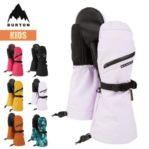 バートン グローブ キッズ 26-27 Burton ベント ミトン 27WIN-104231