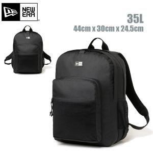NEW ERA（ニューエラ） スポーツパック 31L SPORTS PACK BLACK NEW ERA