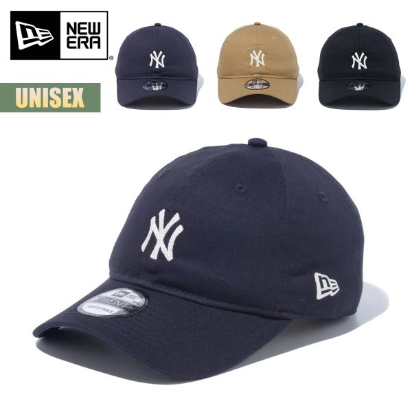 ニューエラ キャップ 帽子 NEW ERA 9TWENTY MLB Chain Stitch ニュー...