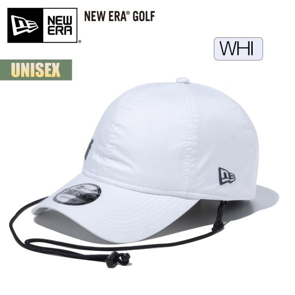 ニューエラ ゴルフ キャップ NEW ERA GOLF 9THIRTY ZAMZA Waterpro...