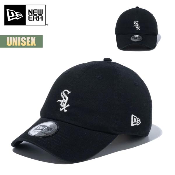 ニューエラ キャップ 帽子 NEW ERA カジュアルクラシック MLB Casual Classi...