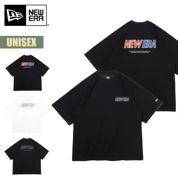 ニューエラ Tシャツ 半袖 パフォーマンスアパレル NEW ERA Performance Appa...