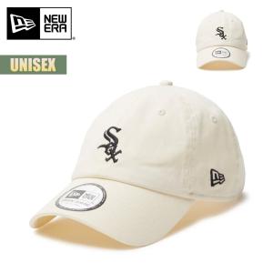 シカゴ・ホワイトソックス 9FORTY キャップ NEW ERA ニューエラ キャップ 帽子 9FORTY A-Frame トラッカー MLB