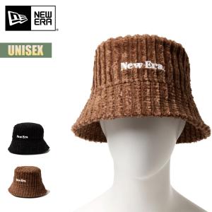 NEW ERA（ニューエラ） 中津川吾郎 ニット バケットハット