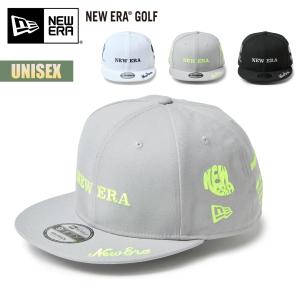 ニューエラ ゴルフ キャップ 9FIFTYの買取情報