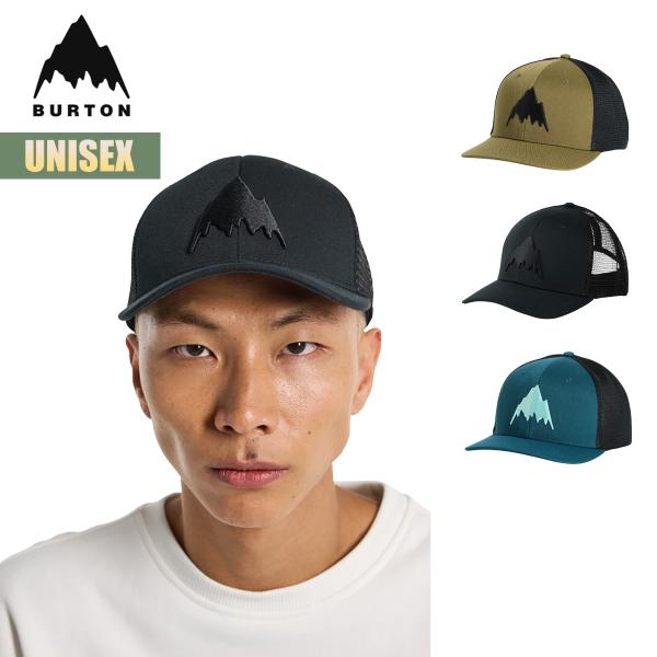 バートン キャップ 26-27 Burton ハーウッド スナップバック ハット 27WIN-179...