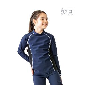 ナイキ 水着 女の子 NIKE SWIM GI...の詳細画像1