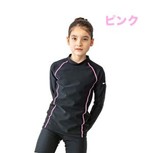 ナイキ 水着 女の子 NIKE SWIM GI...の詳細画像2