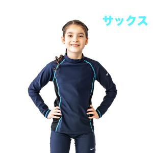 ナイキ 水着 女の子 NIKE SWIM GI...の詳細画像3