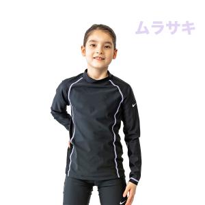 ナイキ 水着 女の子 NIKE SWIM GI...の詳細画像4
