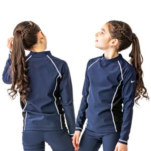 ナイキ 水着 女の子 NIKE SWIM GI...の詳細画像5