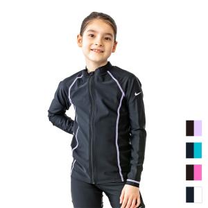 HELLY HANSEN（ヘリーハンセン） キッズ 長袖 ラッシュガード 130