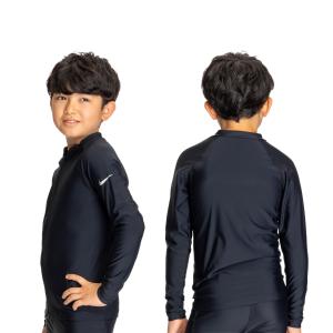 ナイキ 水着 キッズ NIKE SWIM ユニ...の詳細画像2