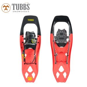 タブス スノーシュー TUBBS FLEX V...の詳細画像1