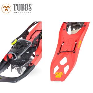 タブス スノーシュー TUBBS FLEX V...の詳細画像2