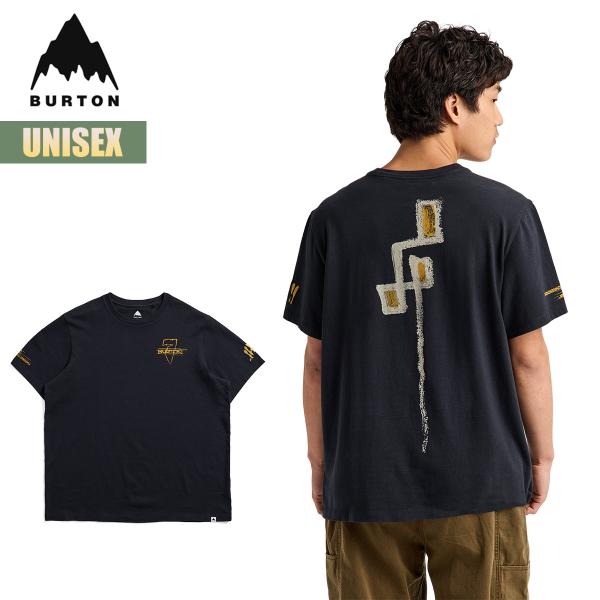 バートン Tシャツ 26-27 Burton Jason B Seven Tシャツ 27WIN-30...
