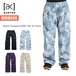 バートン ak スノーボードウェア レディース パンツ 26-27 Burton [ak