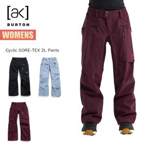 バートン ak スノーボードウェア レディース パンツ 26-27 Burton [ak