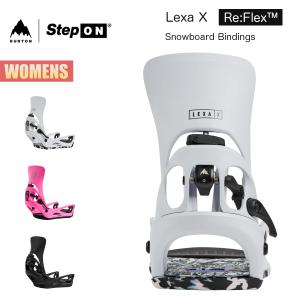 BURTON（バートン） 日本正規品 スノーボード ビンディング BURTON