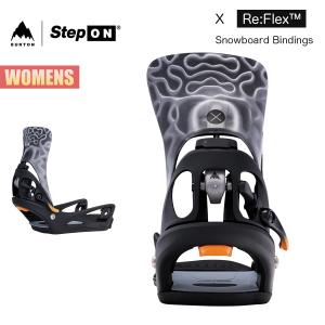 BURTON（バートン） 26-27 BURTON/バートン STEP ON X Re Flex