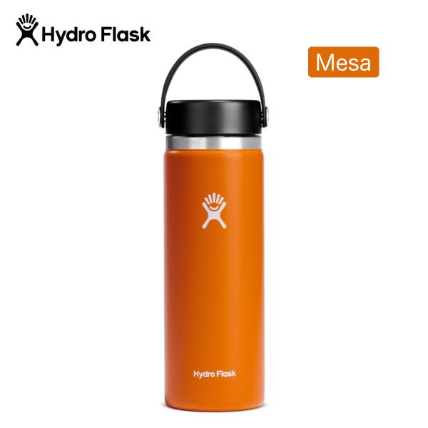 ハイドロフラスク 水筒 ハイドレーション ワイドマウス Hydro Flask HYDRATION ...