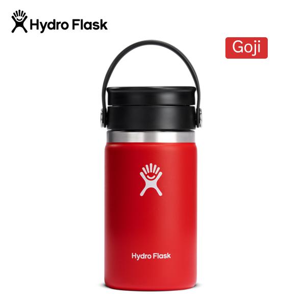 ハイドロフラスク 水筒 ハイドレーション ワイドマウス Hydro Flask COFFEE 12 ...