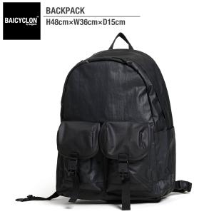 BAICYCLON by Bagjack（バイシクロン バイ バッグジャック） デイ