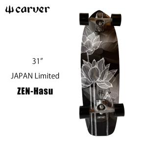 CARVER/カーバー RESIN レジン 31インチ CX4 日本正規品 サーフ