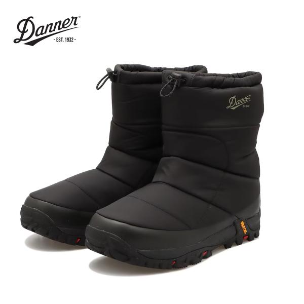ダナー ウィンターブーツ Danner Freddo フレッド 防水 ミドルブーツ 防寒 カジュアル...