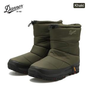 ダナー スノーブーツ 防水ブーツ メンズ レディース フレッド ミドルブーツ Danner FRED...