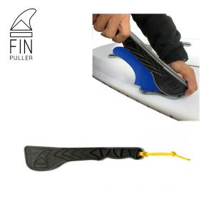 フィン着脱アイテム フィンプラー FINPULLER フィンの脱着 ワンタッチ式 サーフボード サーフィン ツール 正規品｜masanagoya