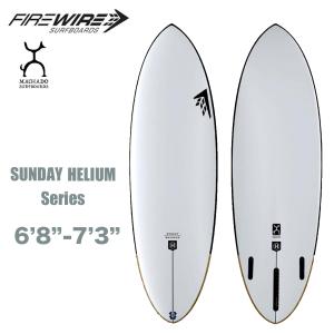ファイヤーワイヤー サーフボード FIREWIRE SURFBOARDS