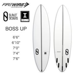 ファイヤーワイヤー　ドミネーター　5.8 サーフボード サーフボードギャラリー | USED SURF×SURF MARKET