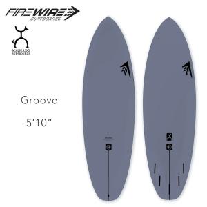 FIREWIRE サーフィン フィン ファイヤーワイヤー トモ マックス