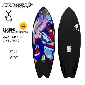 FIREWIRE（ファイヤーワイヤー） サーフボード トゥーフィッシュ 5.6ft