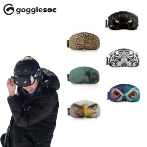 ゴーグルソック gogglesoc 5 RIDERS コレクション COLLECTION 限定