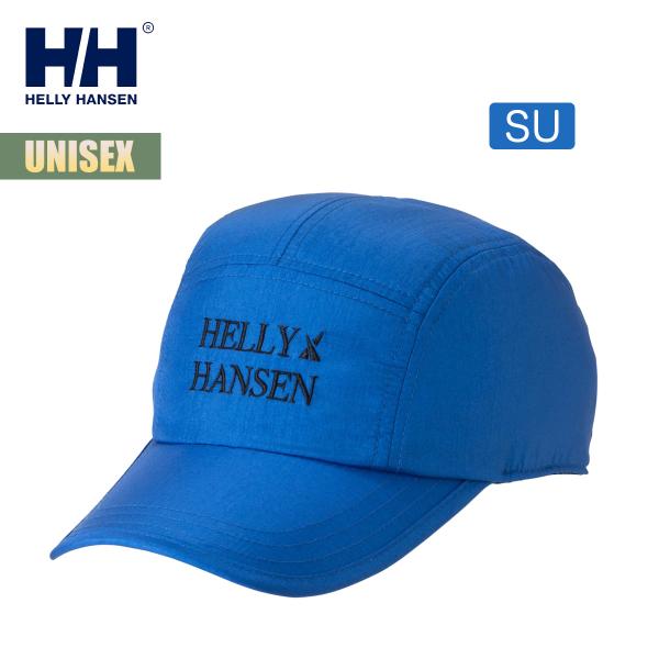 ヘリーハンセン キャップ HH ロゴライトキャップ HELLY HANSEN Logo Light ...