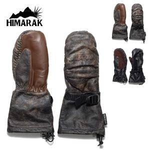 HIMARAK GLOVE CAMBELL 日本製 ハンドメイド 本革製グローブ HIMARAK GLOVE CAMBELL 日本製 ハンドメイド 本革製グローブ