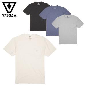 vissla（メンズTシャツ、カットソー）の商品一覧｜トップス 