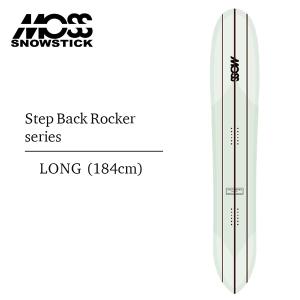 NOW 24-25 MOSS SNOWSTICK / PQ49 メンズ レディース パウダー