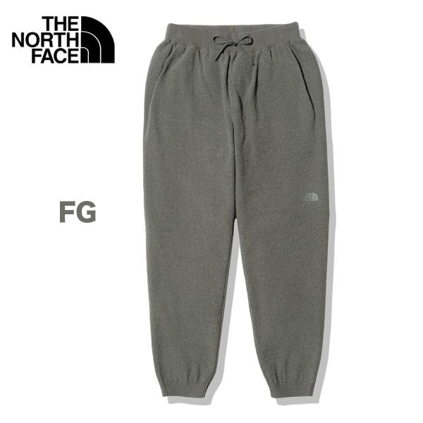 ノースフェイス スウェットパンツ メンズ コンフォーティブウールロングパンツ THE NORTH F...