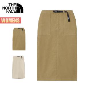 THE NORTH FACE（ザ ノースフェイス） バレーウェーブスカート