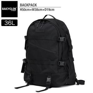 BAICYCLON by Bagjack（バイシクロン バイ バッグジャック） デイ