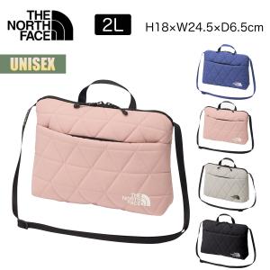 ノースフェイス バッグ ジオフェイスポーチ TH...の商品画像